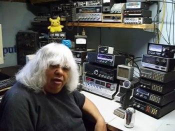 Dino - Challenger - CB Radio