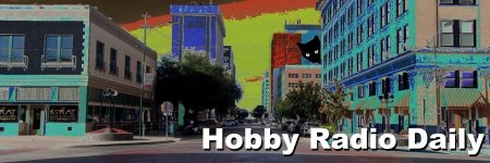 Downtown Hobby Radio