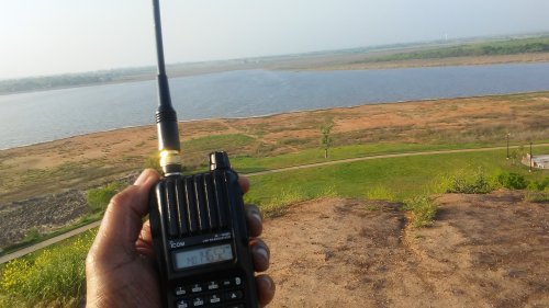 Hobby Radio Photos
